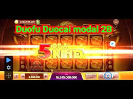 Sebelum kamu memutuskan untuk download aplikasinya, ada baiknya kamu mengetahui sejumlah fitur yang disediakan oleh game satu ini. Higgs Domino Slot Duofu Duocai Youtube