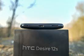 HTC Desire 12s - Einsteiger-Smartphone ...
