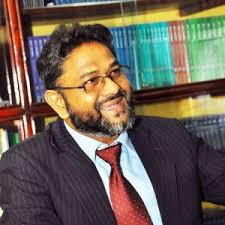 Prof. Dr. Farid A. Sobhani