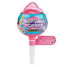 This content has restricted access, please type the password nncandy and get access. Zuru Oosh Cotton Candy Cuties Series 2 R Exclusive Toys R Us Canada