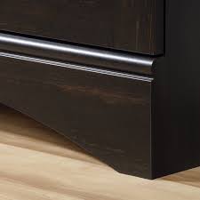 A stand alone piece and will give your stuff a hefty variety of handsome hideaways. Sauder Harbor View Storage Cabinet Antiqued White Walmart Com Walmart Com