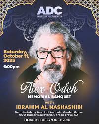 🚨 Calling All Vendors 🚨 ArabCon 2025 is coming to Dearborn this  September, and we're opening applications for vendors! From art and fashion  to books, crafts, food, and community resources — this
