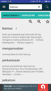 Terma dan syarat yang mentadbir akaun islamik rujuk kepada bahagian j (makna perkataan) untuk definisi. Kamus Pro Online Dictionary Apk