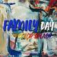 Family Day: Color Splash event image