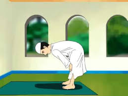 10 gambar kartun islami keren gambar kartun lucu dan wallpaper via kumpulankartunlucu.blogspot.com. Gerakan Shalat Mp4 Youtube