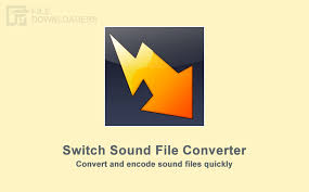 Choose a target format above, it will take you to the file upload page. Download Switch Sound File Converter 2021 For Windows 10 8 7 File Downloaders