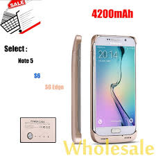 To connect your samsung galaxy s6 edge to your mac as a flash drive. Do Samsung S6 Edge Plus Przypadku Zasilania 4200 Mah Bateria Zewnetrzna Ladowarka Przypadku Galaxy S6 Edge Galaxy S6 Edge Galaxy S6 External Battery Charger
