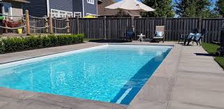 Knowing the inground pool installation merced costs is recommended before starting a inground pool installation project. Fiberglass Swimming Pools Latham Pool