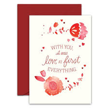 Selain lebih menarik, kartu ucapan imlek 2020 juga bisa jadi sedikit berbeda dengan tahun sebelumnya karena memiliki simbol zodiak cina yang berbeda pula. Jual Greeting Card Kartu Ucapan Hallmark Romantic Hal034 Jakarta Utara Hallmark Cards Indonesia Tokopedia