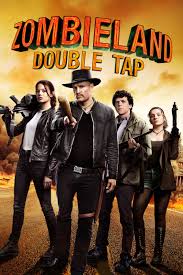 It's not here to try and persuade mainstream critics into actually liking a horror movie, not to make a statement on see full technical specs ». Zombieland Double Tap Full Movie Movies Anywhere