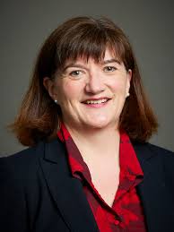 Nicky Morgan - Wikipedia