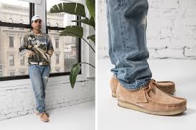 Now try men's grey boots as your signature footwear to give a subtle, but individual finish to your personal look. The Flyest Shoes In Fashion Right Now All Cost Less Than 200 Gq