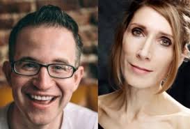 Grand Hotel stars reunite for The New York