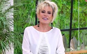 Pão de alho caseiro da ana maria braga aprenda a fazer um pão de alho caseiro, cremoso, muito fácil de fazer! Ana Maria Braga Reveals Secret To De Stress In Difficult Times Know Which Entertainment Prime Time Zone