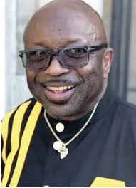 Speakers & Representatives