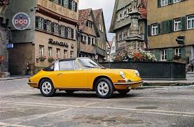 Image result for Signal Yellow 2025 Porsche