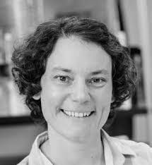 Irene Strobel's Instagram, Twitter & Facebook