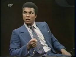 Fox, who has also played an instrumental role in raising. Parkinson Interviews Muhammad Ali 1971 Full Video Dailymotion