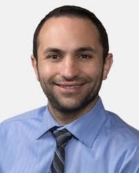 Pediatric Pulmonologist: Dr Alex Katz MD