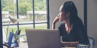 10 Signs That It S Time To Find A New Job Flexjobs