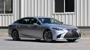 Explore options and packages available for lexus ls 500h. 2018 Lexus Ls Pricing Undercuts Germans Starts At 75 000
