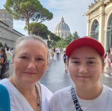 Cruise to Rome in October with Jubilee crowds?