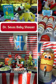 Party Here Party There Dr Seuss Baby Shower Legally Crafty Blog
