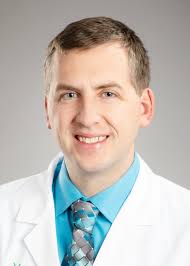 Patrick McKenzie, MD