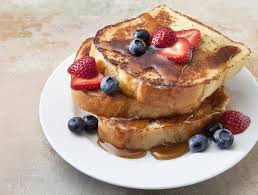 Robert Irvine S French Toast Recipe Popsugar Food Uk