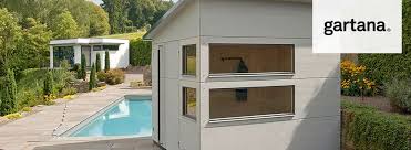 Gartana Outdoor Gs Fashion Design