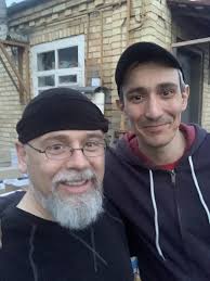 Wyoming Man Tells His Wild Story Of Helping In Ukraine