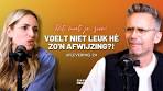 Is Jean-Paul wel oprecht en Magda trekt de pleister er wel ... - YouTube