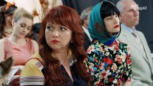 Две девицы на мели 20 серия (выпуск) 1 сезон светский раут сериал пятница 03.04.2019. Smotret Dve Devicy Na Meli 1 Sezon 16 Seriya Onlajn Univertv