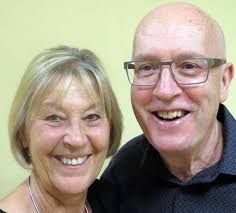 Brit wintering in The Villages gets chance to sing duet in 'Showcase of  Talent'