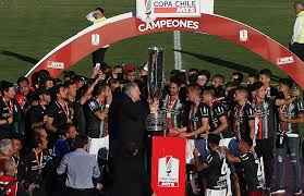 Argentina beat colombia on penalties to set up a final against brazil. Palestino Gana La Copa Chile Y Clasifica A La Libertadores 2019 Conmebol