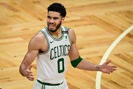 Jayson christopher tatum (/ ˈ t eɪ t ʌ m /; Jayson Tatum Misses Out On All Nba Teams And A Big Payday