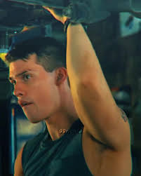 live laugh love military man (scp:@siredtrilogyy cc:@ste ✯  ac:@belovaxudios) #fyp #lukemorrow #nicholasgalitzine #purplehearts