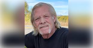 Obituary information for Terry Campbell