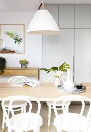 Up to 70% off top selling brands. This Coastal Townhouse Is The Perfect Holiday Home Dining Chairs White Dining Chairs Ethnicraft Dining Table