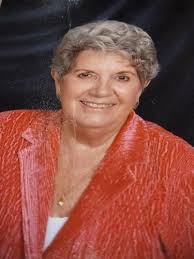 Peggy Ann Anderson Obituary (2024)