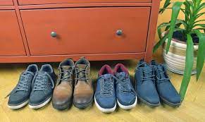 Beheli.com team picks the best of the best shoe brands for men. Best Shoe Brands For Men 30 Best Shoe Brands For Men In India