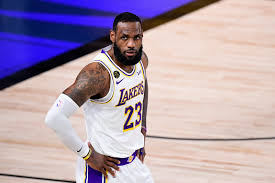 This page features information about the nba basketball team los angeles lakers. Los Angeles Lakers Ranking Positions Of Need In 2020 Nba Draft