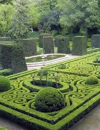 Topiary Gartengestaltung Garten Gartenbau