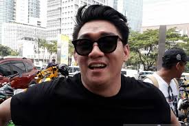 Ifan Seventeen ajak masyarakat bijak pakai medsos saat pemilu