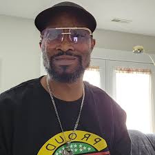 Rodney L. Granger Jr.