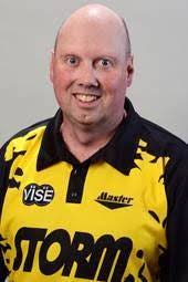 Musick bowls 300; Scroggins named USBC Men's Bowler of the Week