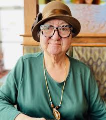 Mary Cardinal Collins: Language revitalization efforts are important for  expressing Indigenous worldviews and identities