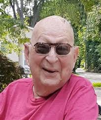 Allan Marvin Wallie of Morris 1930