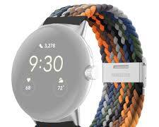 Image of Google Pixel Watch 2 Multiple Colors