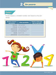 Desafios matematicos libro para el maestro libro de texto 2015 2016 primaria sexto grado. Libro De Texto Desafios Matematicos 6to Alumno 2014 2015